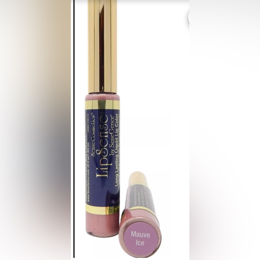 LipSense Mauve Ice Lip Color Get 1